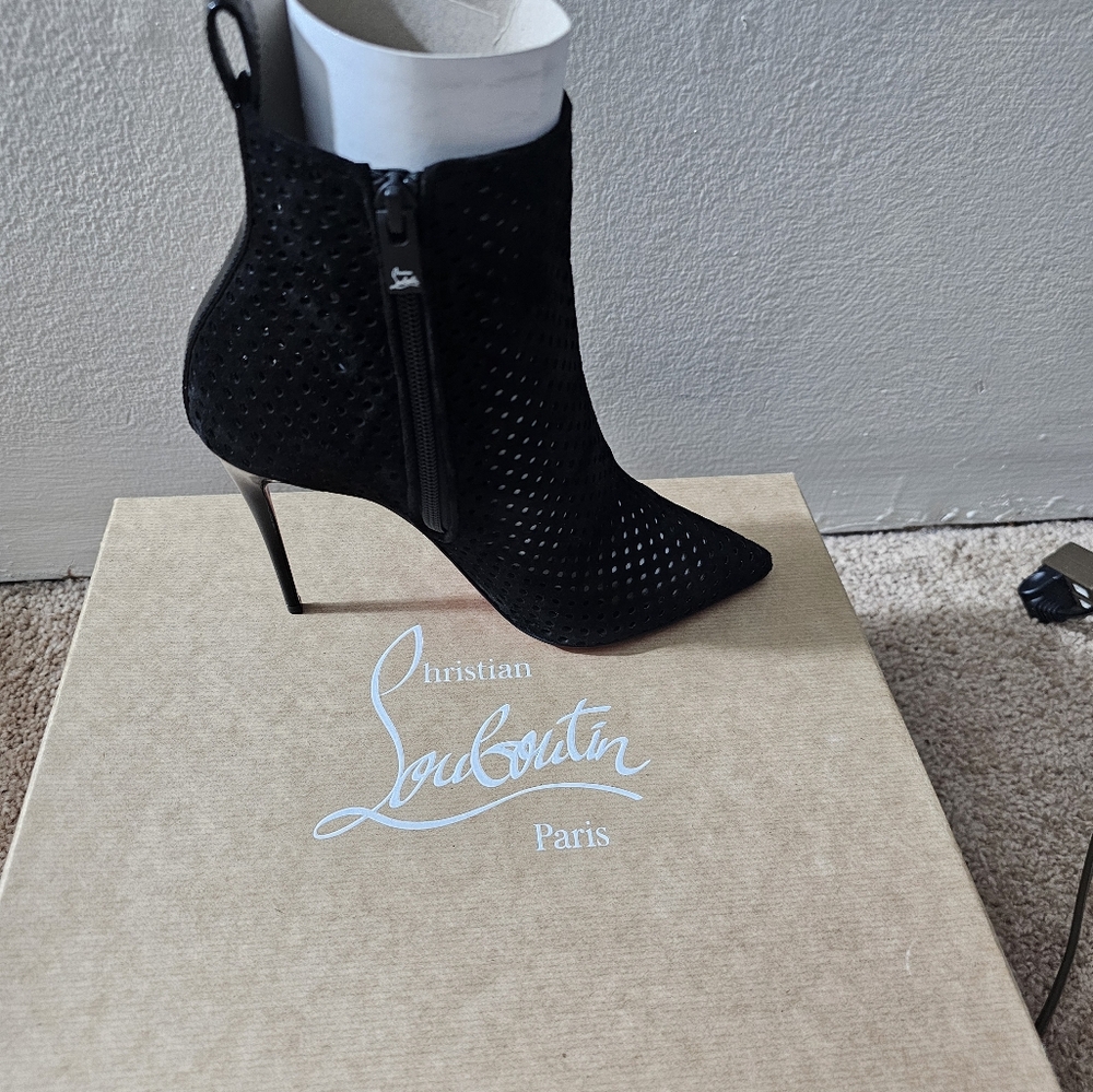 Christian louboutin